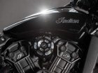 Indian Scout Sixty